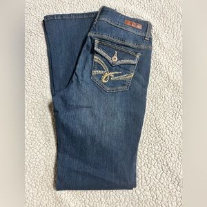 Womens LEI Jean
